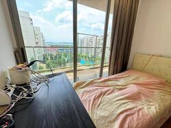 Sea Horizon (D18), Condominium #465406381